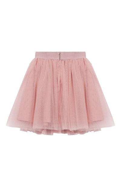 Юбка ZHANNA & ANNA светло-розового цвета по цене 4800 руб., арт. ZAGB10022021, фото 2 Юбка ZHANNA & ANNA, арт. ZAGB10022021, фото 2