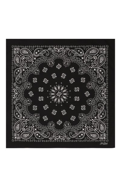 Хлопковая бандана MC2 SAINT BARTH, арт. STBA/F0ULARD/05688D, фото 3