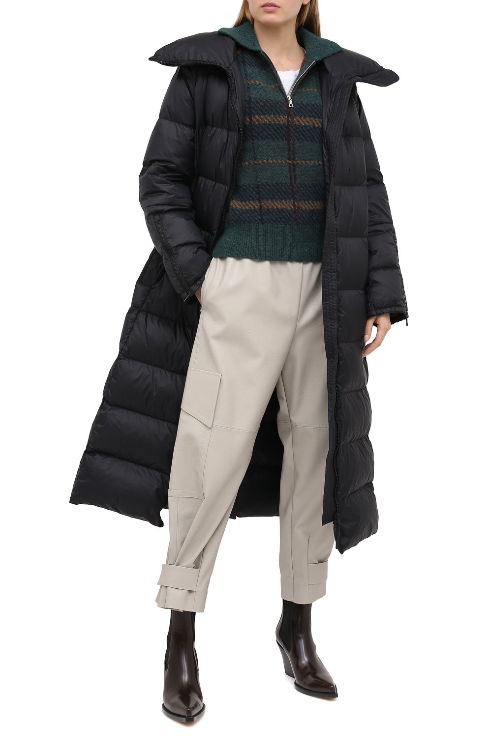 Пуховик BOSS, арт. 50436354, фото 2