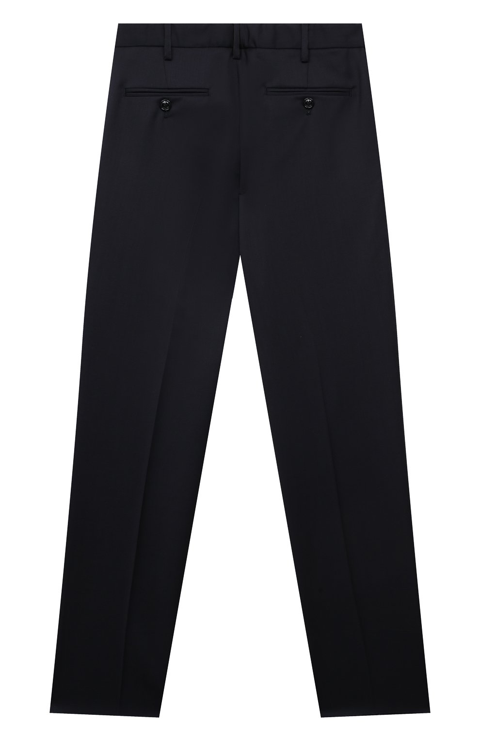 Шерстяные брюки STEFANO RICCI JUNIOR, арт. Y1T9000000/P00148, фото 2