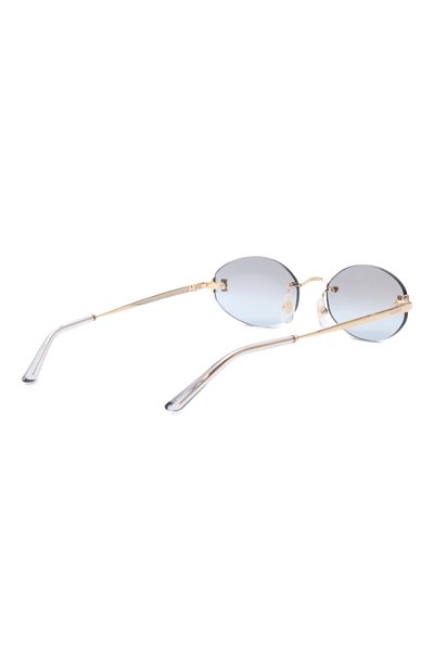 Солнцезащитные очки CARTIER, арт. CT0592S 004, фото 3