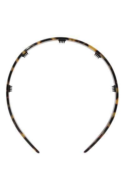 Женский ободок для волос plaisance ALEXANDRE DE PARIS, арт. AHB-1543 W