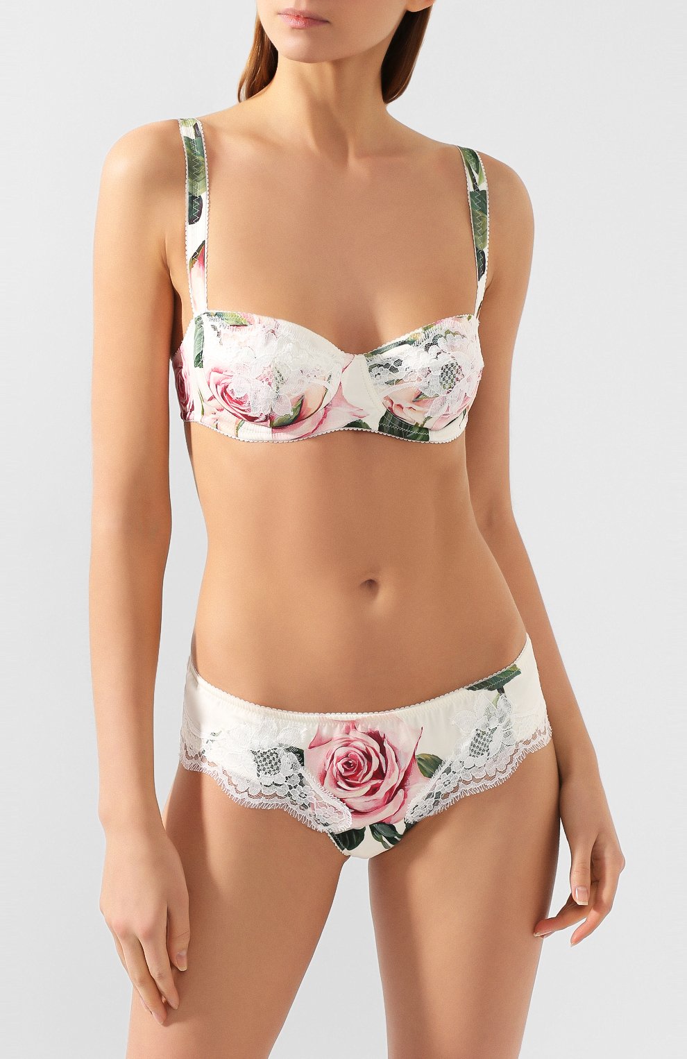 Трусы-слипы DOLCE & GABBANA, арт. 02A02T/FSAZD, фото 2