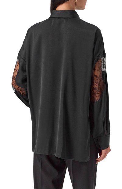 Рубашка IRO, арт. WP18BASLAN, фото 4