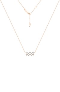 Кулон zodiac - водолей MERCURY, арт. MP29197/RG, фото 1