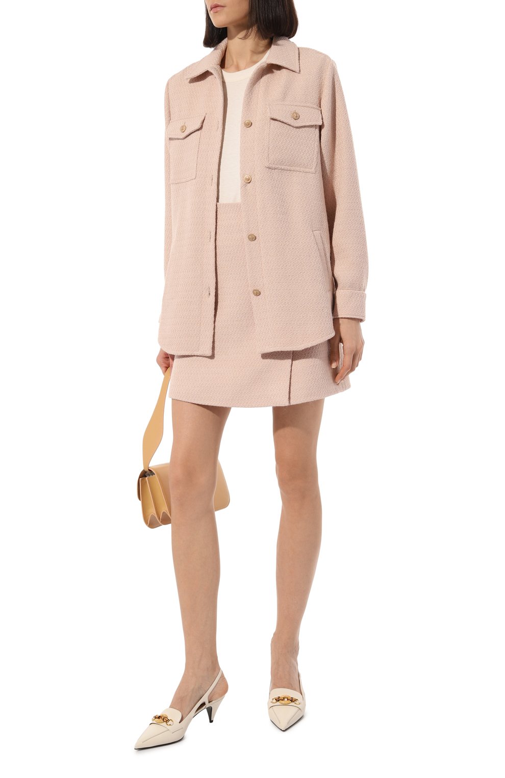 Шерстяная рубашка SEVEN LAB, арт. SBT.05.320.320, фото 2