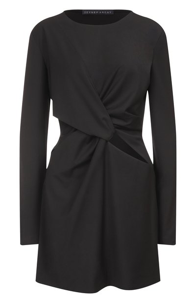 Женское платье ZEYNEP ARCAY, арт. FW25DR35