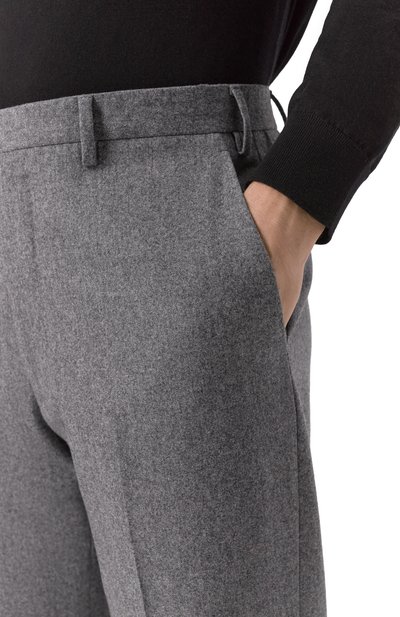 Шерстяные брюки MVST, арт. 30MM/9644, фото 5