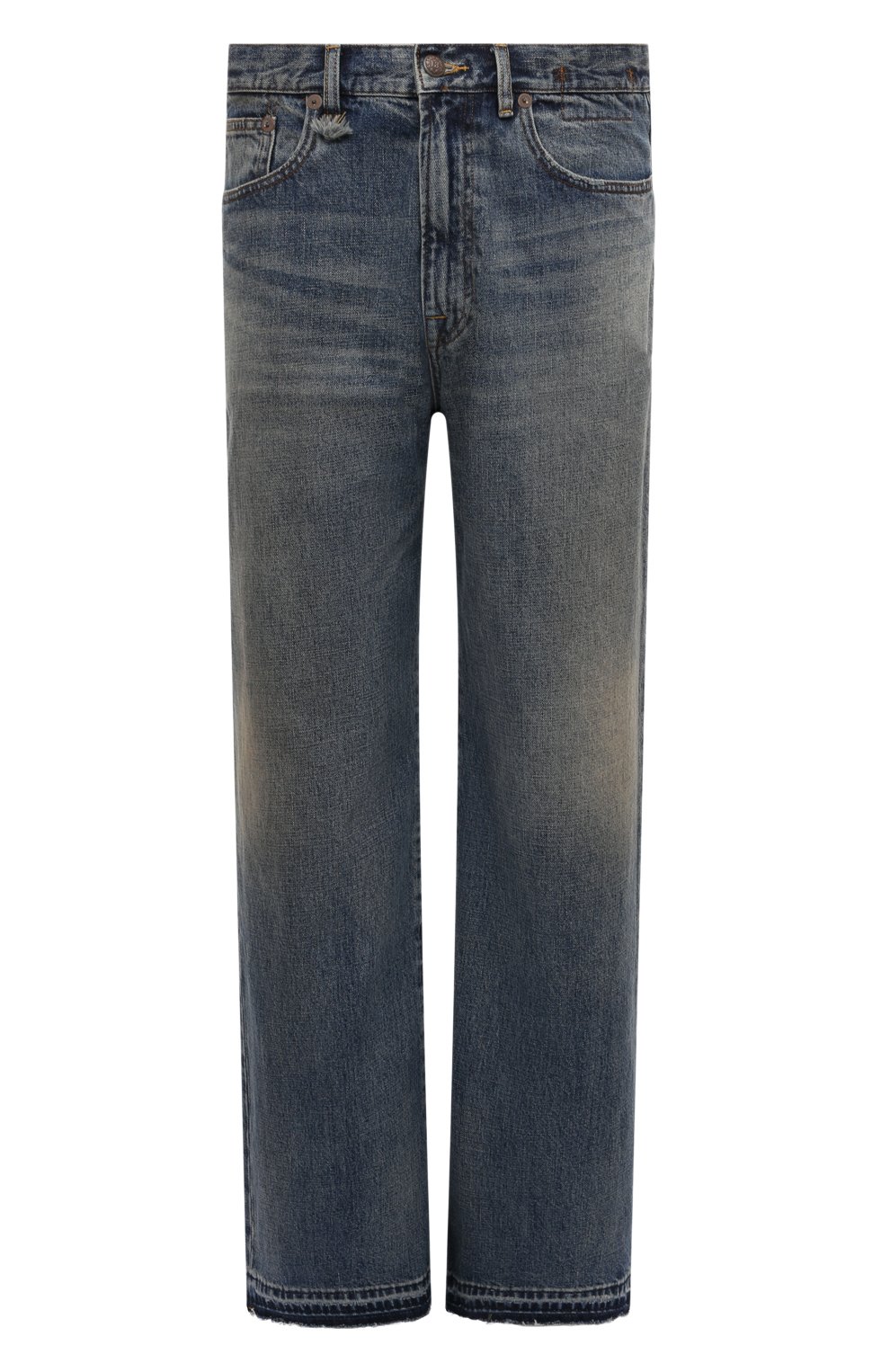 Джинсы R13, арт. R13MD038-D213C, фото 1