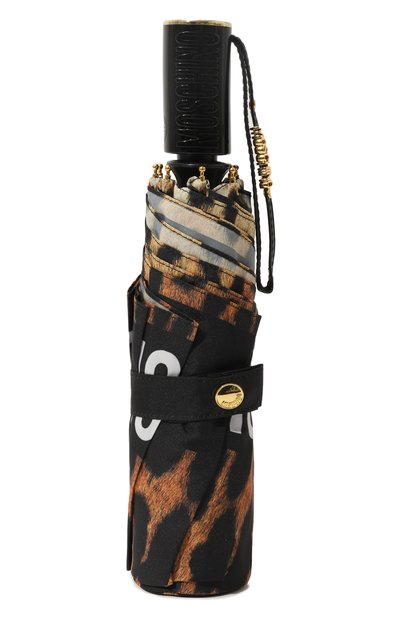 Складной зонт MOSCHINO, арт. 8980 0PENCL0SE, фото 5