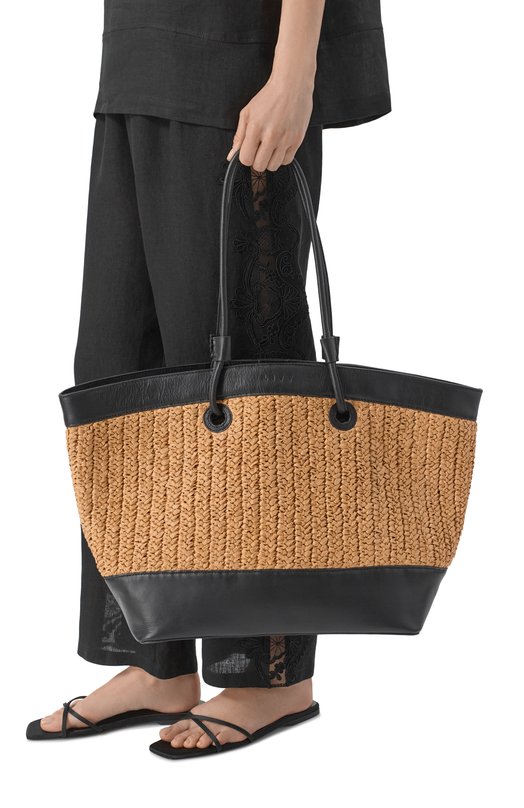 Сумка LIVY 655609205 Чёрный  655609205 Фото 2