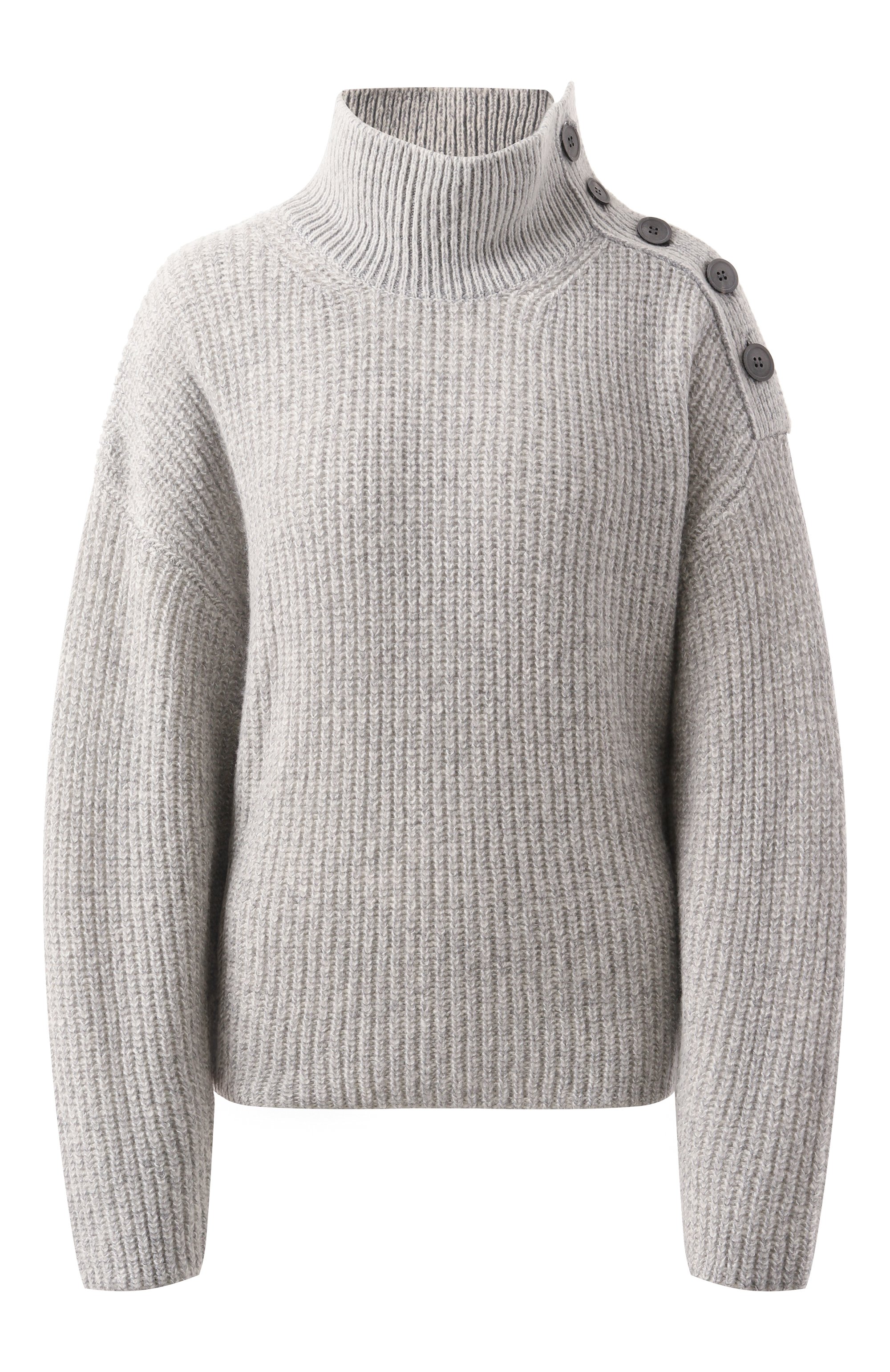 Свитер из шерсти и кашемира WINDSOR, арт. DP430/10018751, фото 1