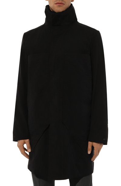 Плащ TRANSIT, арт. CFUTRY0242, фото 3