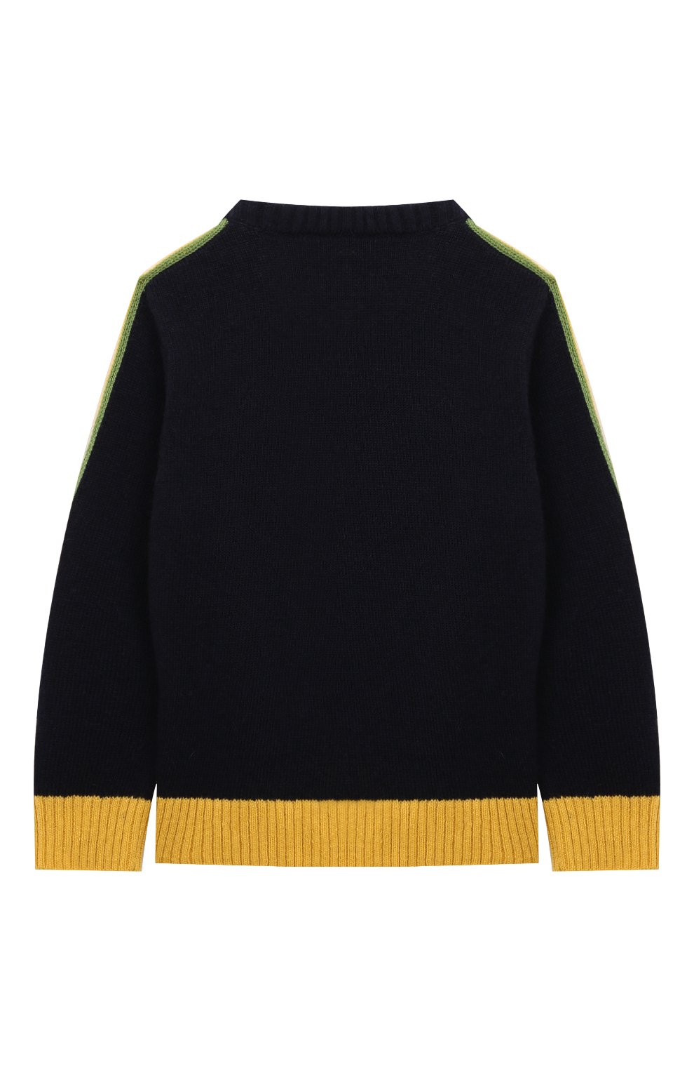 Шерстяной свитер ETRO, арт. GV9A10, фото 2