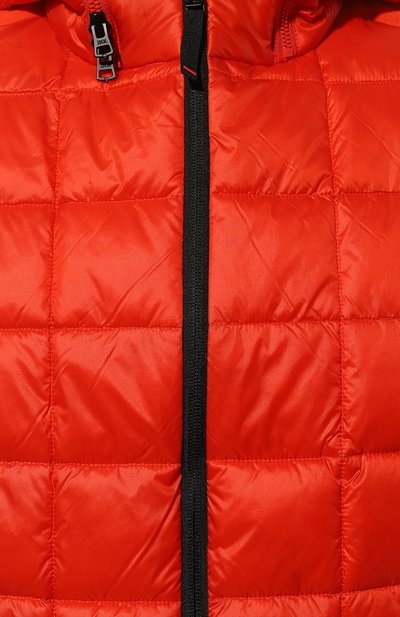 Утепленный жилет BOGNER FIRE+ICE оранжевого цвета по цене 35200 руб., арт. 34108370, фото 5 Утепленный жилет BOGNER FIRE+ICE, арт. 34108370, фото 5