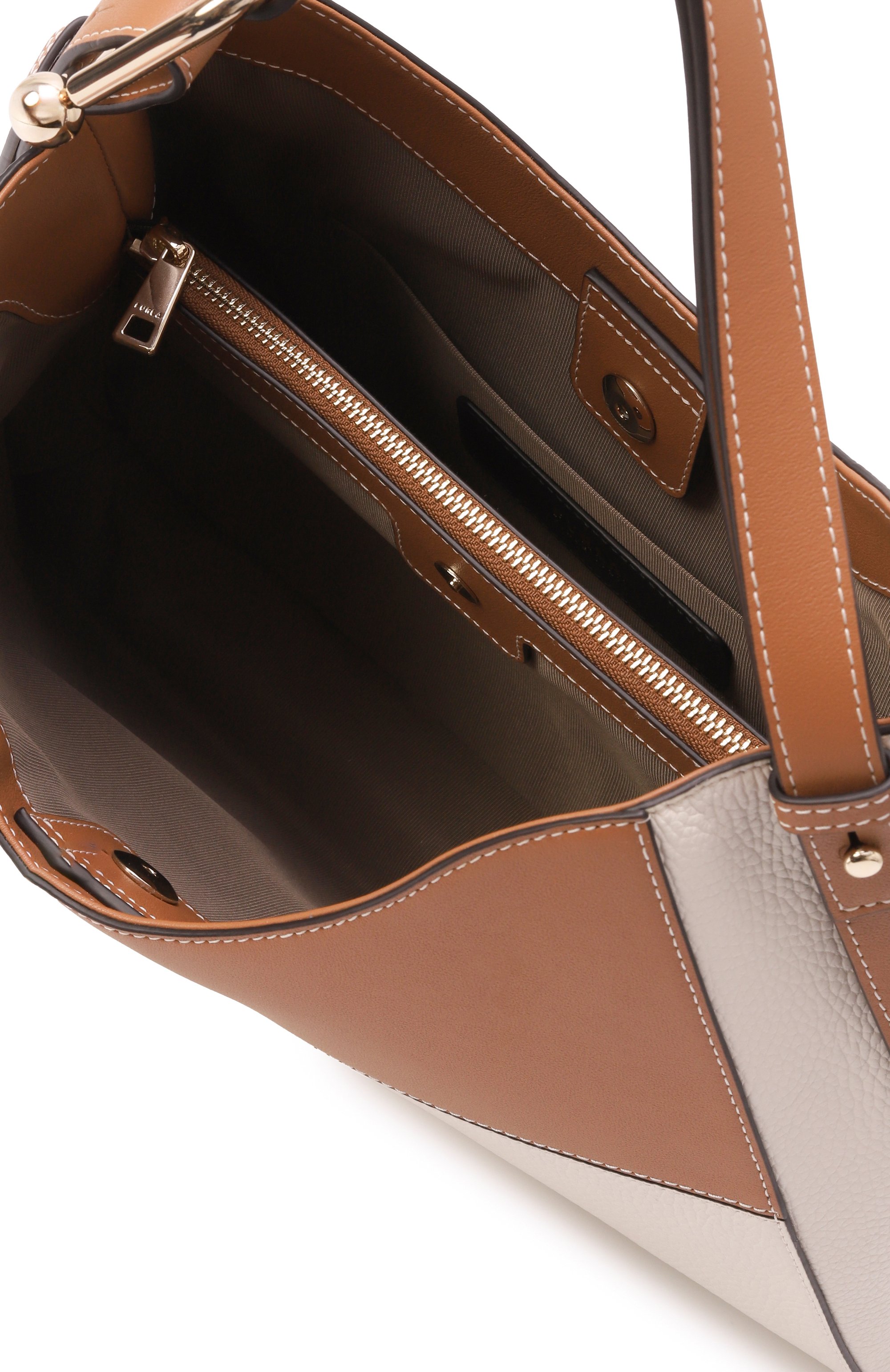 Сумка furla nuvola large FURLA, арт. WB01246/BX3748, фото 5