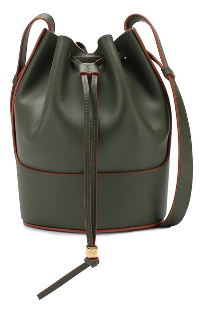 Сумка balloon small LOEWE, арт. 326.75AC31, фото 5