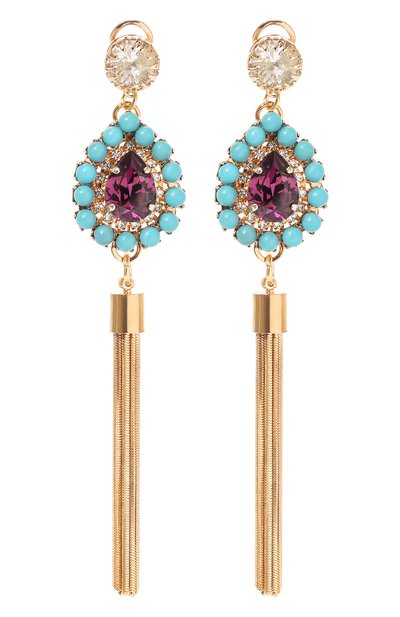 Женские серьги ANTON HEUNIS, арт. WF3.23