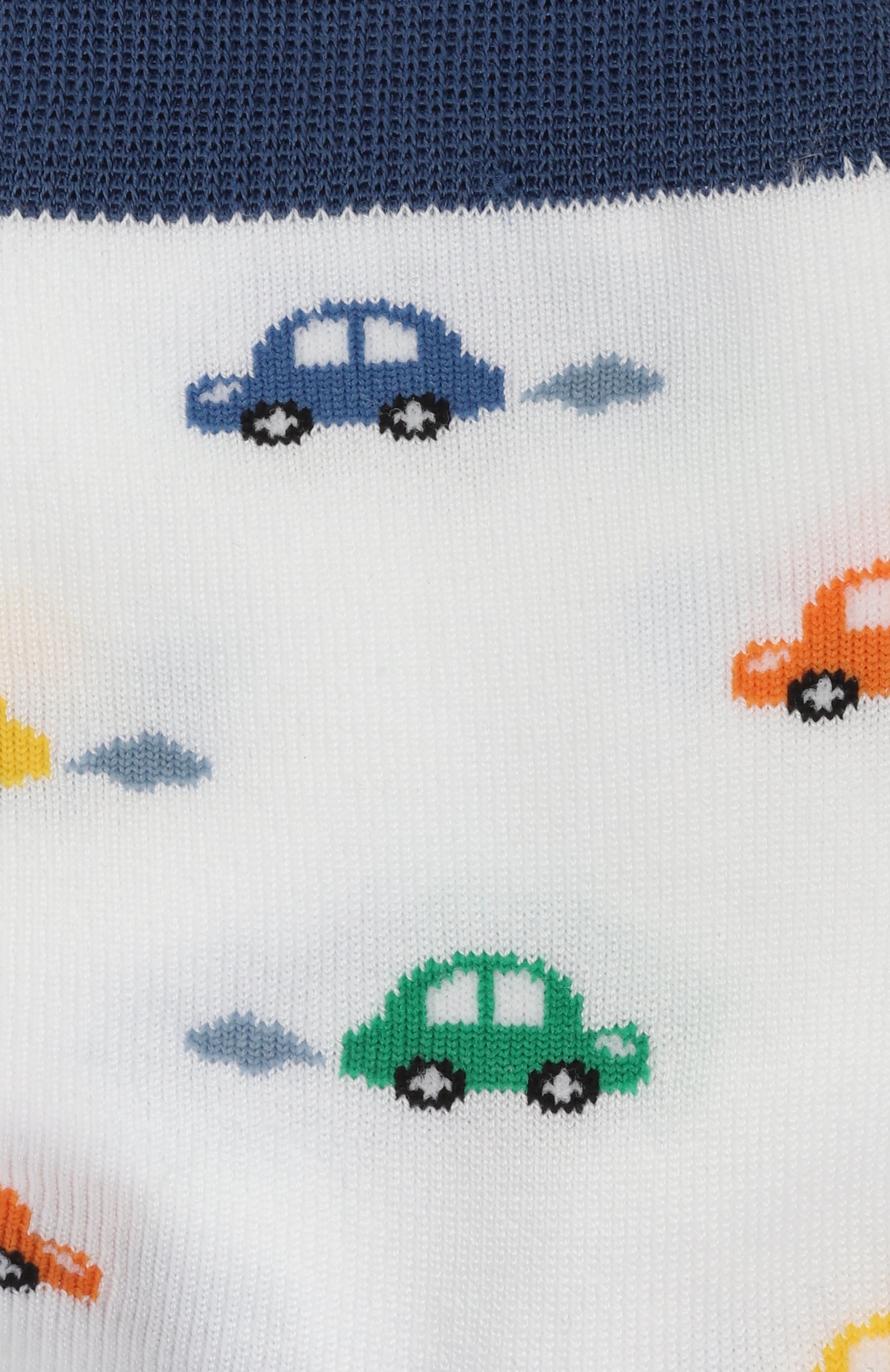 Хлопковые носки STORY LORIS, арт. 7045/9, фото 2