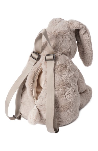 Рюкзак-игрушка BRUNELLO CUCINELLI, арт. BB930B058, фото 3