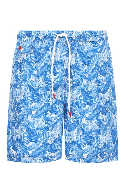 Мужские плавки-шорты KITON, арт. UC0M5CK0710D29