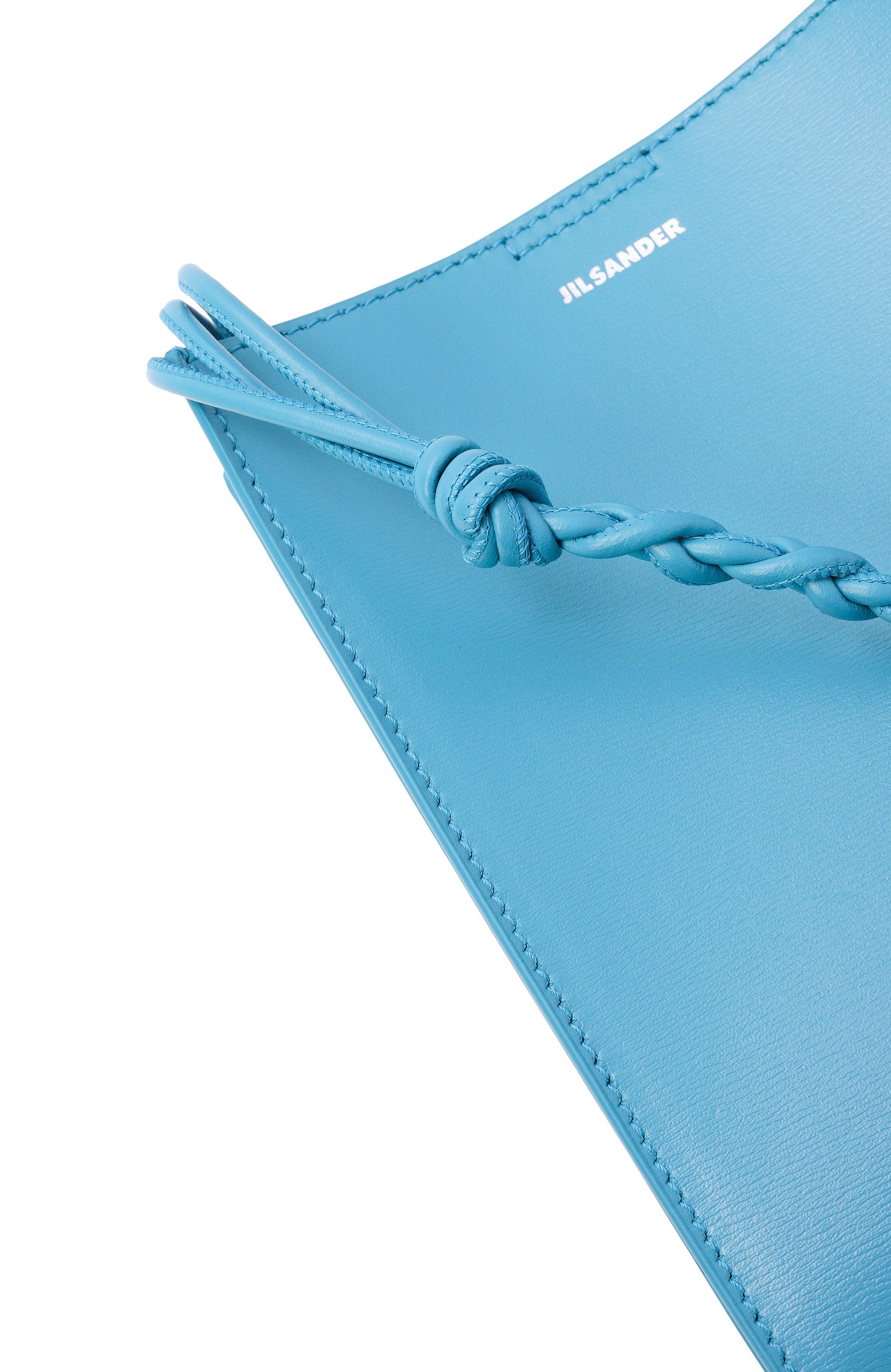 Сумка tangle small JIL SANDER, арт. J07WG0001/P5354, фото 6