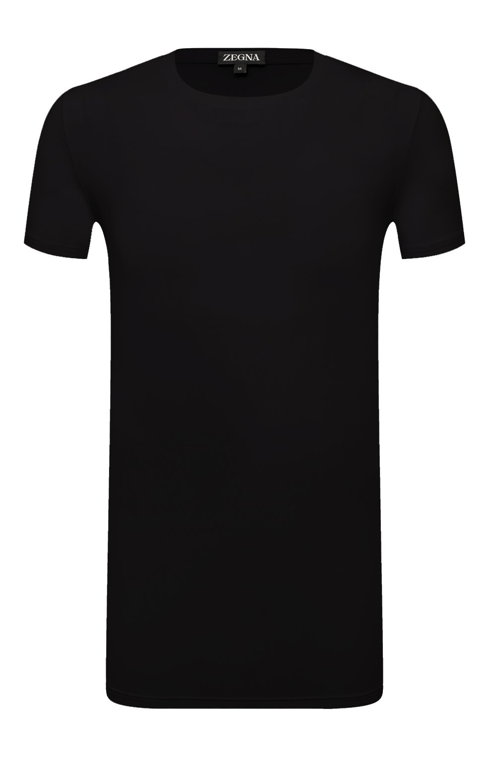 Футболка ZEGNA, арт. N2M20/010, фото 1
