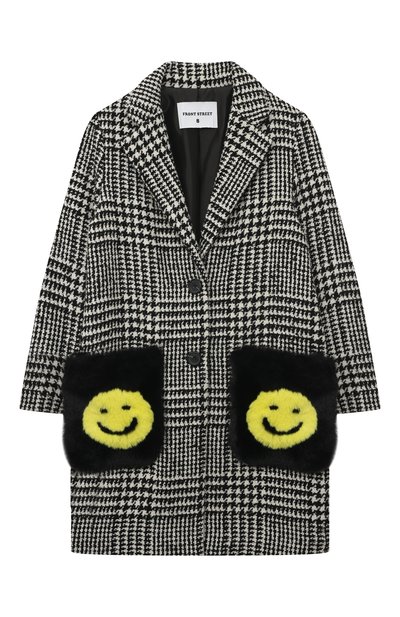 Пальто FRONT STREET 8 KIDS, арт. FWK 9, фото 1