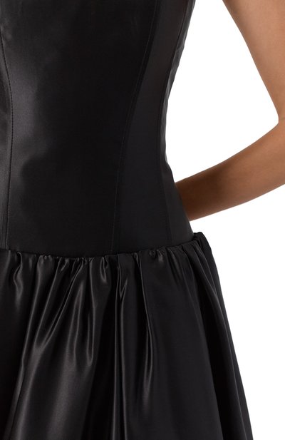 Атласное платье PERVERT, арт. PE25/DR05/60-04, фото 5