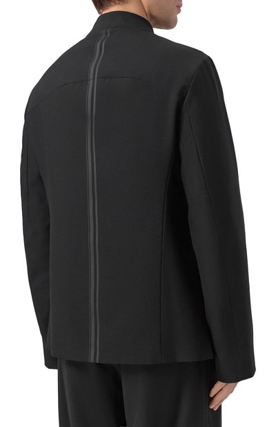 Шерстяной пиджак MORDECAI, арт. 26E96MRU23N, фото 4