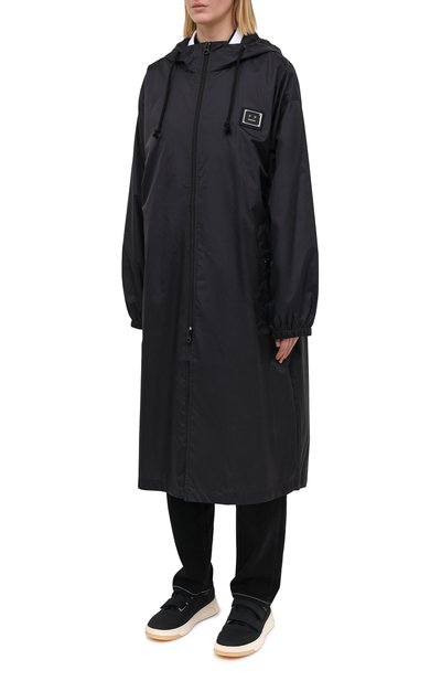 Плащ ACNE STUDIOS, арт. C90037/W, фото 3