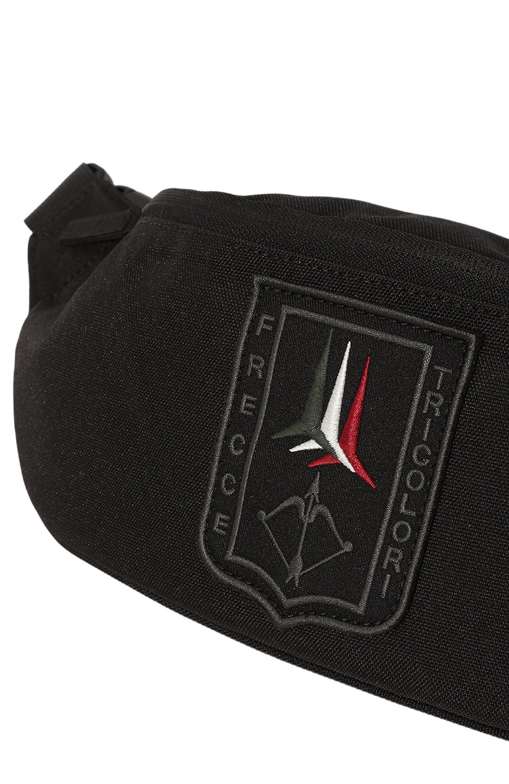 Текстильная поясная сумка AERONAUTICA MILITARE, арт. 232/B01105CT3215, фото 3