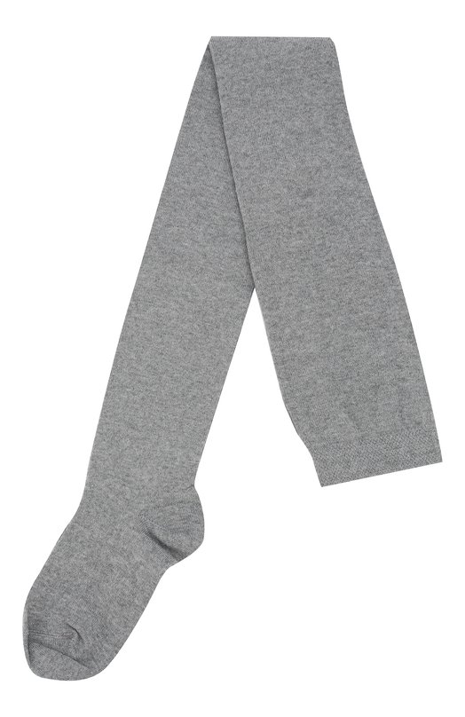 

Колготки из шерсти La Perla, Серый