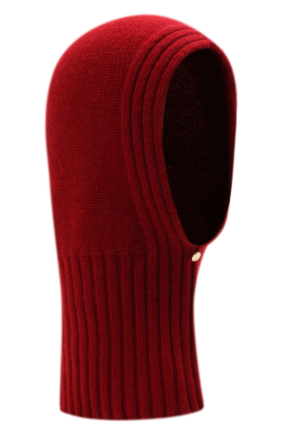 Кашемировая шапка-балаклава AND THE BRAND, арт. W22-H002-0701-669, фото 1