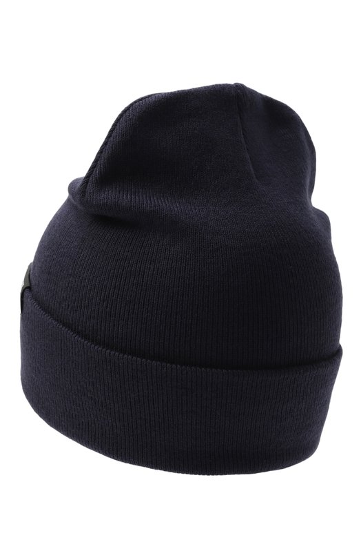 Шапка Dirk Bikkembergs BKCP00655K Синий  BKCP00655K Фото 2