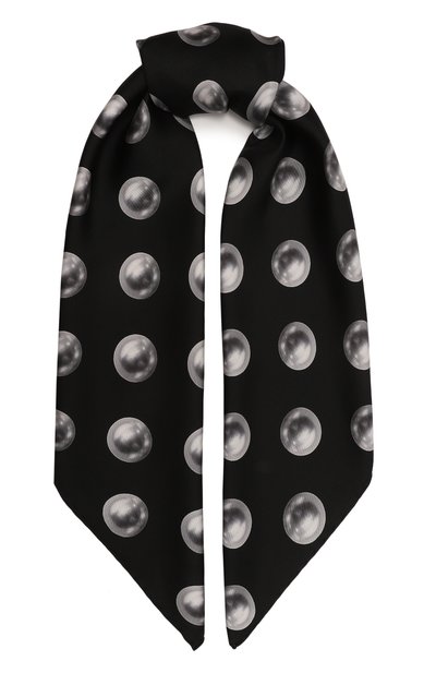 Женский шелковый платок LANVIN, арт. 6L9090/SR555/