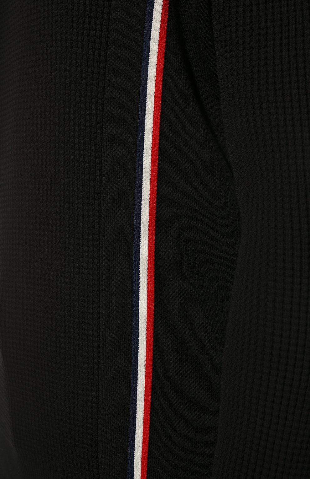 Хлопковый джемпер MONCLER, арт. H1-091-9C000-03-M1367, фото 5