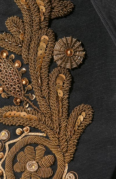 Жакет DRIES VAN NOTEN, арт. 201-10461-9355, фото 5