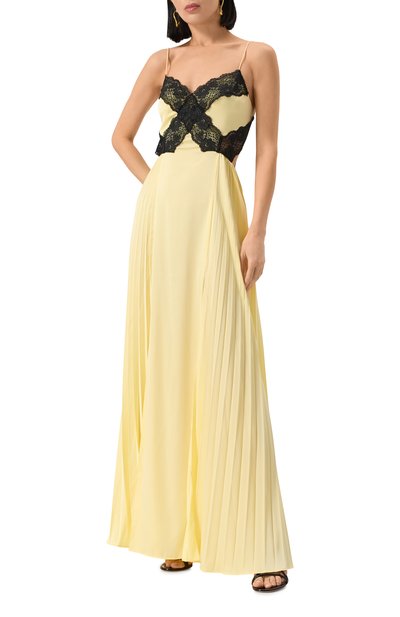 Платье SELF-PORTRAIT, арт. SS25-039X-Y, фото 3