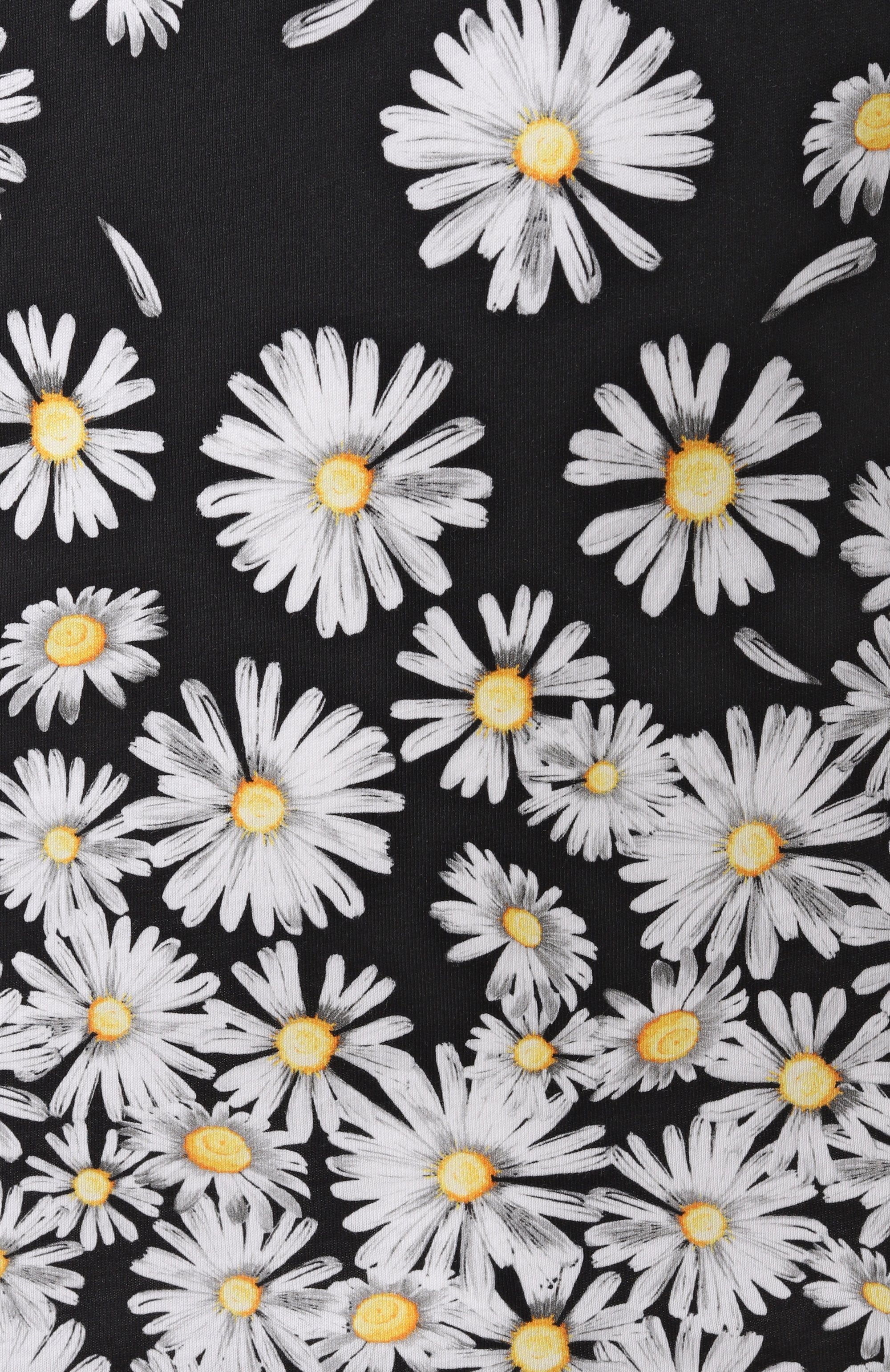 Хлопковая футболка MOSCHINO, арт. A0719/0241, фото 6