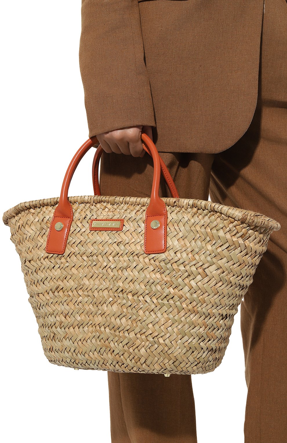 Сумка-тоут corsica MELISSA ODABASH, арт. C0RSICA, фото 2