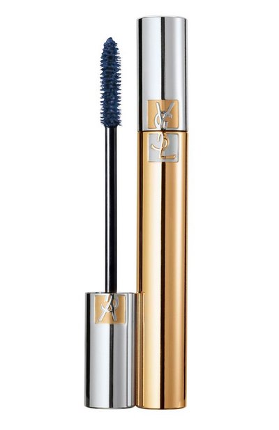 Тушь для ресниц mascara volume effet faux cils, 06 deep night YSL, арт. 3365440206465, фото 1
