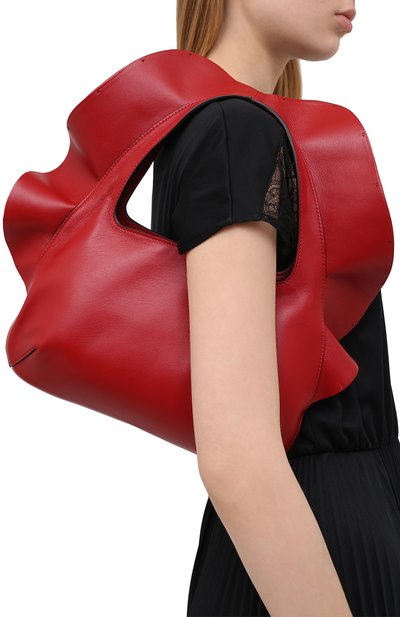 Сумка atelier VALENTINO, арт. VW2B0I45/MKA, фото 5