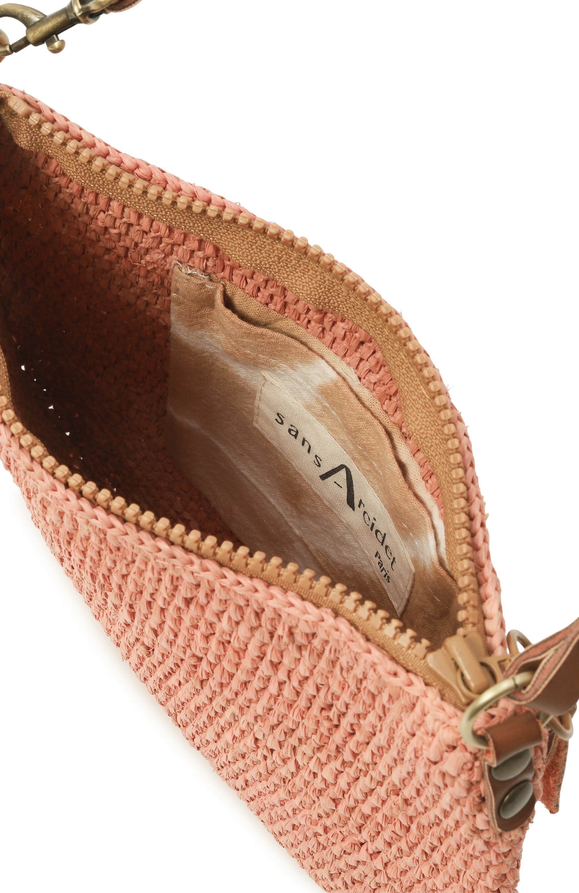 Сумка balagan ma small SANS-ARCIDET, арт. BALAGAN MA-S, фото 5