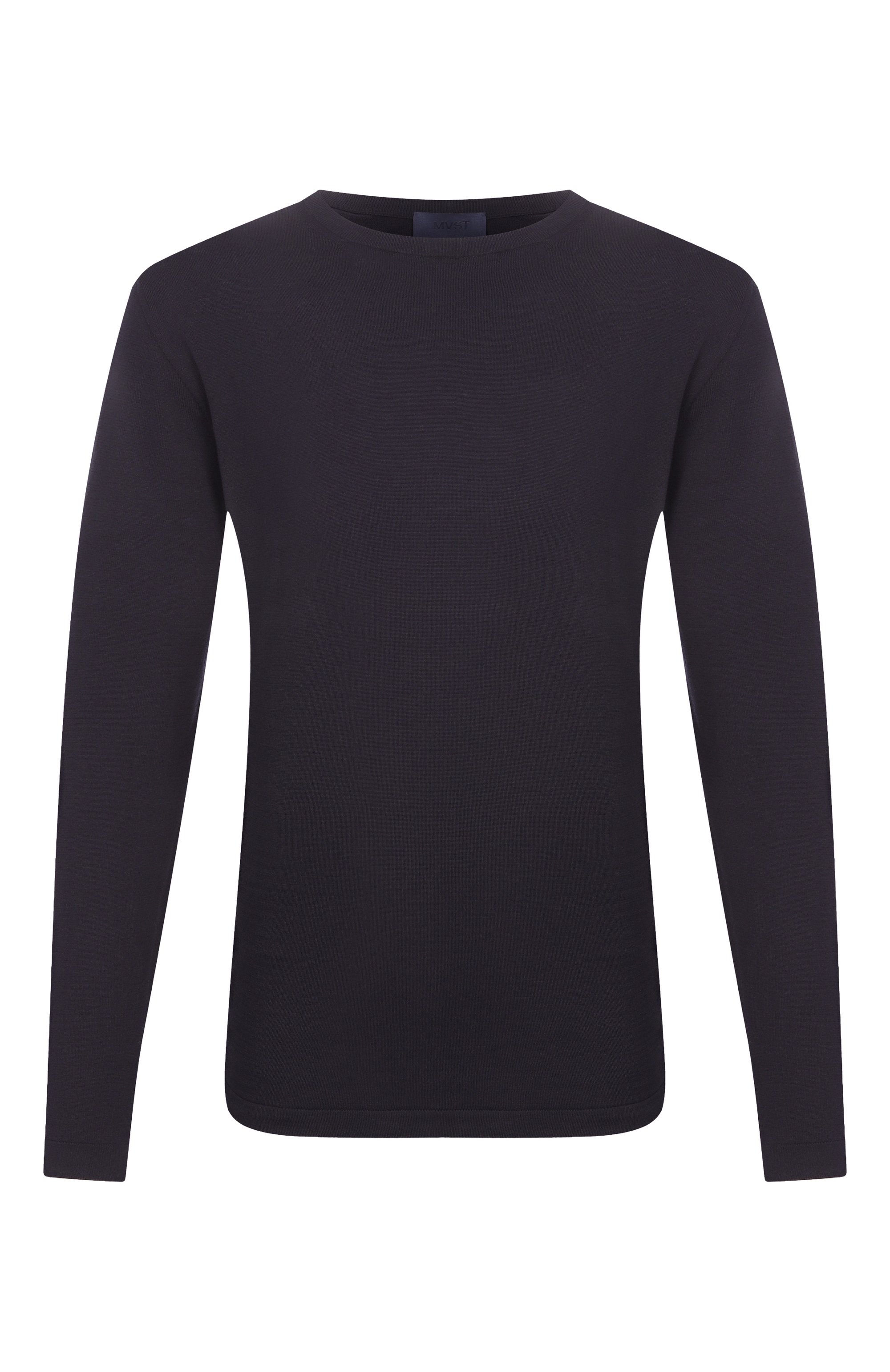 Хлопковый джемпер MVST, арт. M26.CSM.K407/FSI26, фото 1