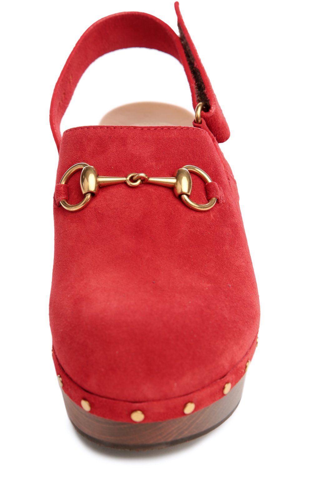 Сабо GUCCI, арт. 397745/CA000, фото 4