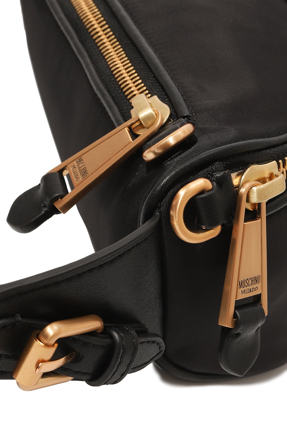 Поясная сумка belt MOSCHINO, арт. 2317 B7707/8202, фото 3