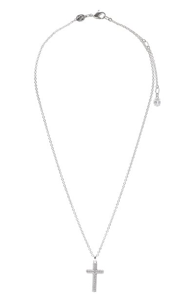 Женская подвеска insigne на цепочке SWAROVSKI, арт. 5675577