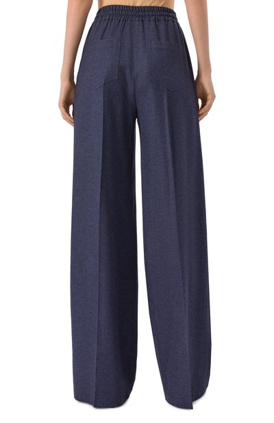 Кашемировые брюки MVST, арт. M25.1MW.T408/9921, фото 4