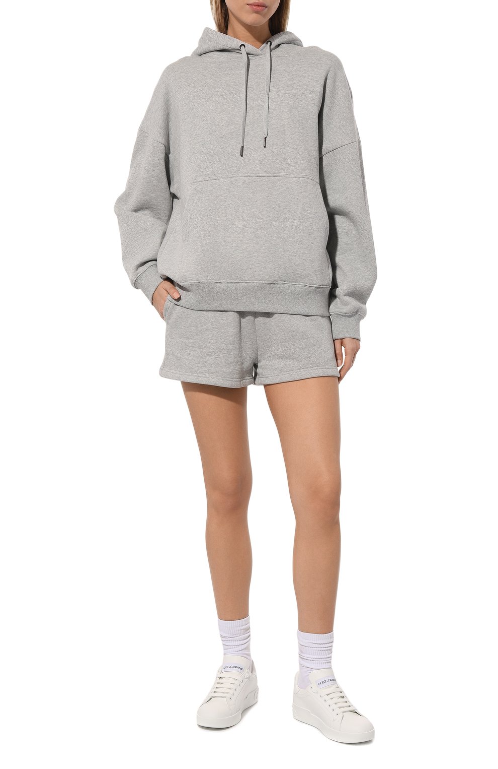 Хлопковые шорты KSUBI, арт. 5000006414, фото 2